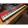 Nord Stage 3 HA88 Stage keyboard jong gebruikt Nord Stage 3 HA88 Stage keyboard jong gebruikt