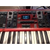 Nord Stage 3 HA88 Stage keyboard jong gebruikt Nord Stage 3 HA88 Stage keyboard jong gebruikt