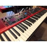 Nord Stage 3 HA88 Stage keyboard jong gebruikt Nord Stage 3 HA88 Stage keyboard jong gebruikt