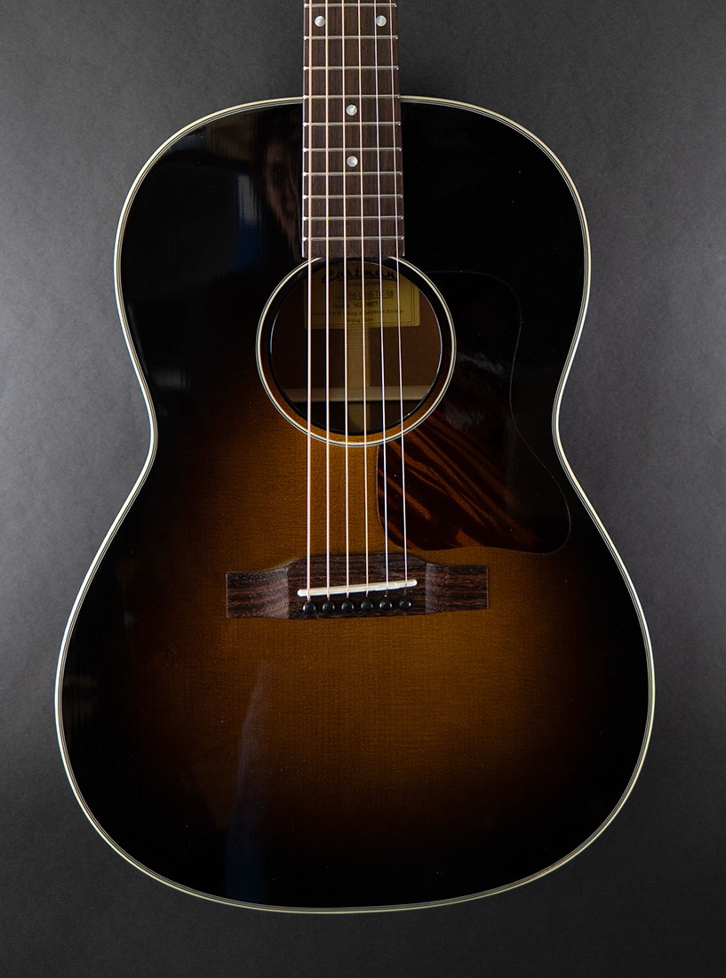 Eastman E6 LGSS TC SB