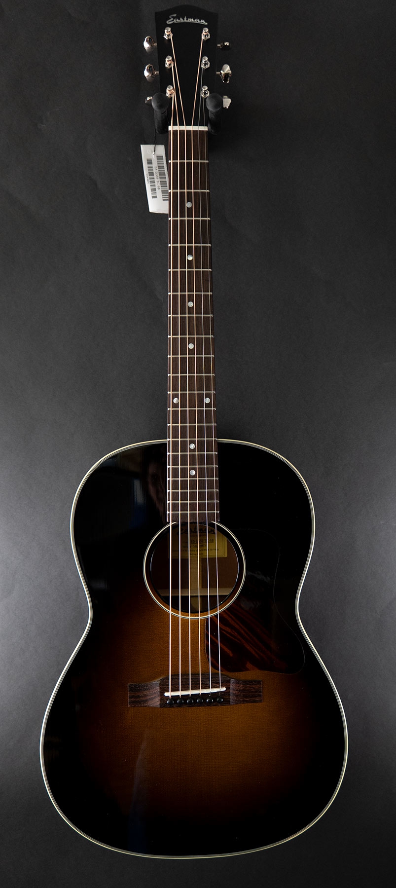 Eastman E6 LGSS TC SB
