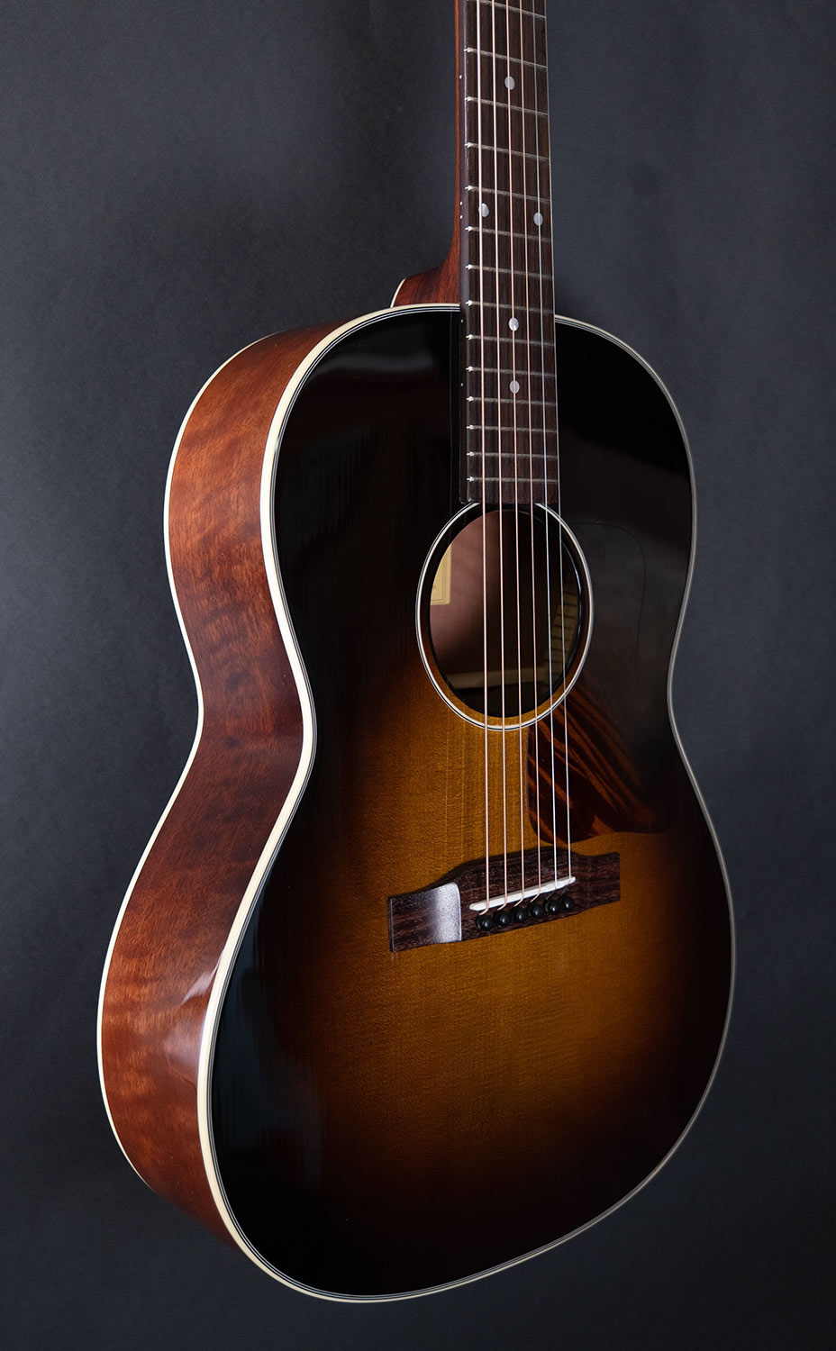 Eastman E6 LGSS TC SB