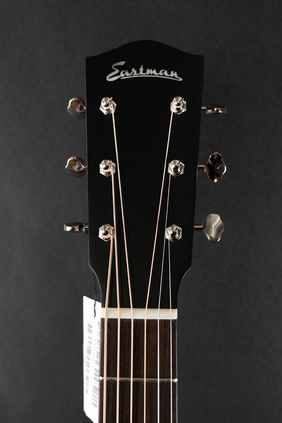 Eastman E6 LGSS TC SB