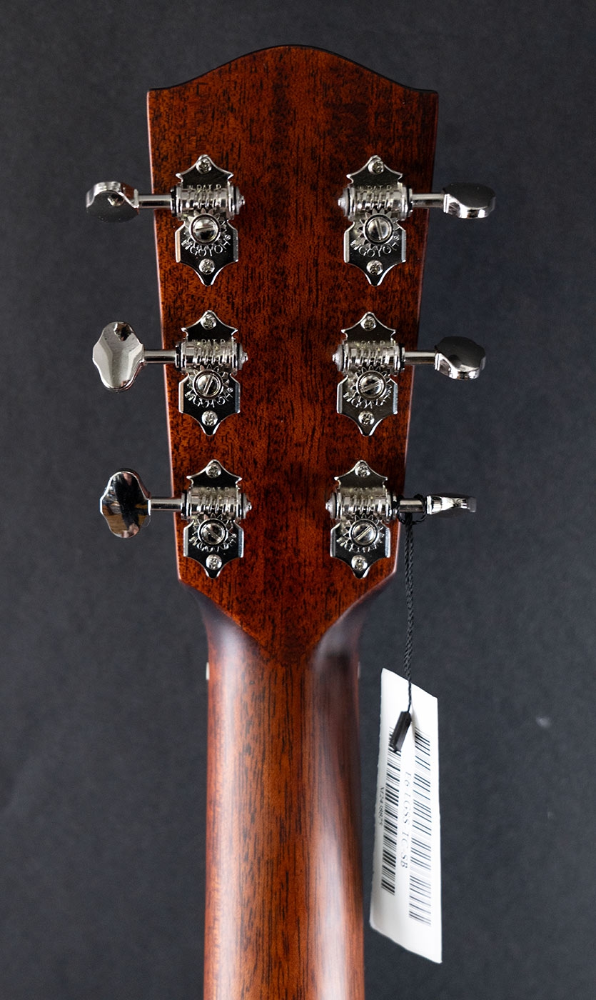 Eastman E6 LGSS TC SB