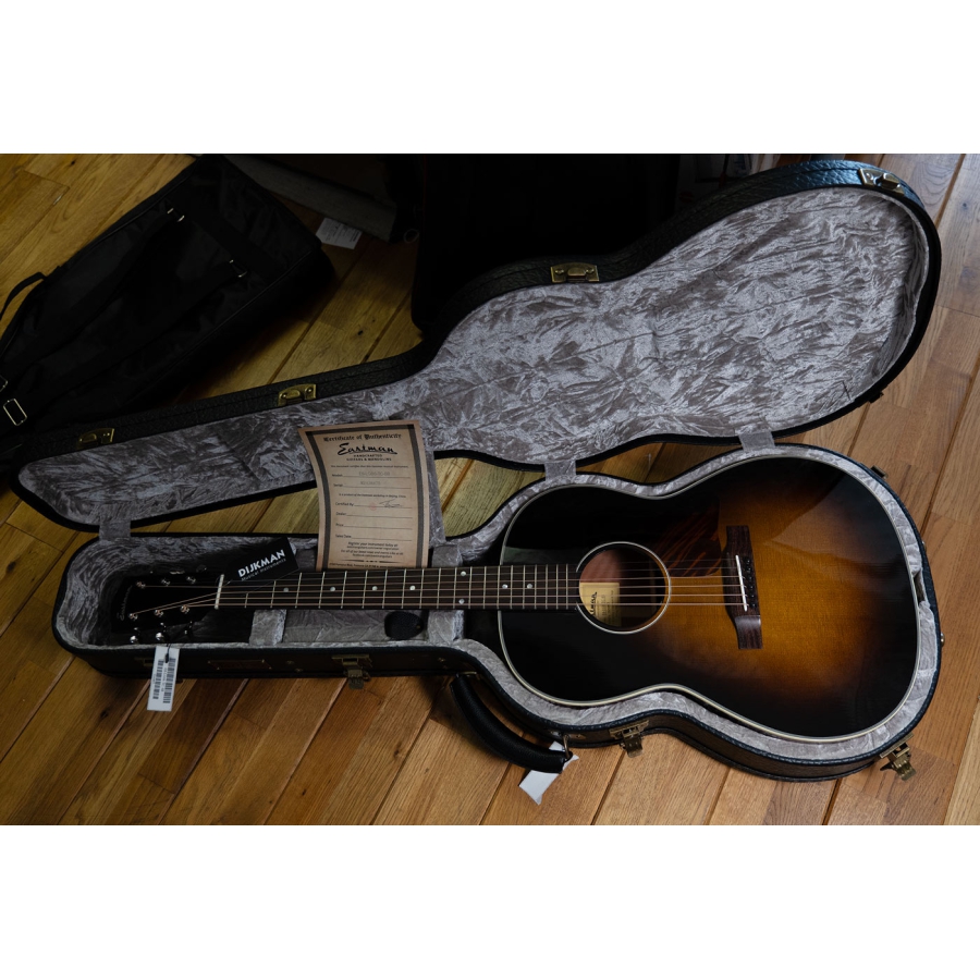 Eastman E6 LGSS TC SB Eastman E6 LGSS TC SB