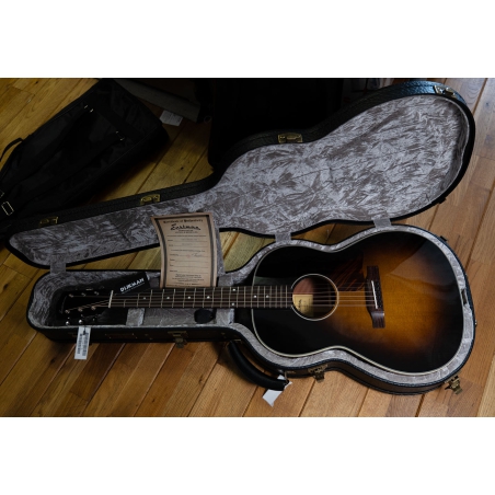 Eastman E6 LGSS TC SB