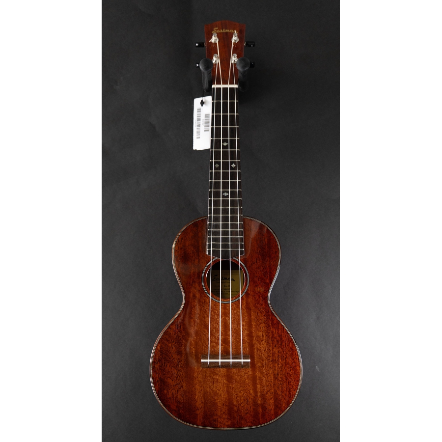 Eastman EU3 C Mahogany Concert ukulele Eastman EU3 C Mahogany Concert ukulele