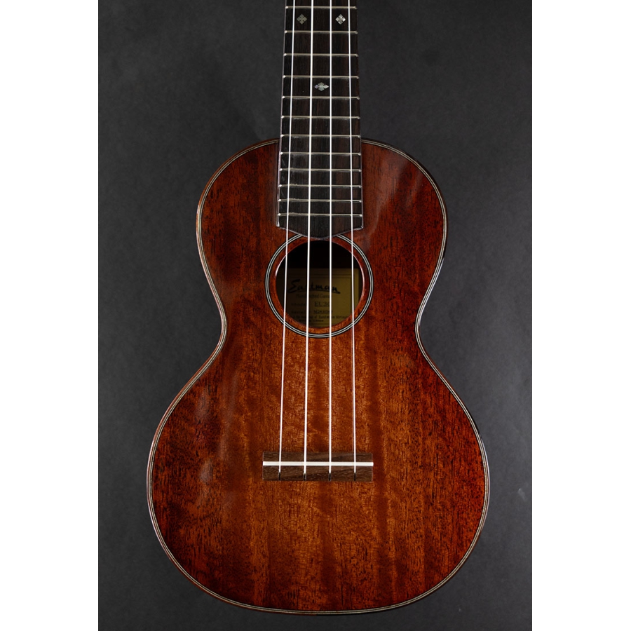 Eastman EU3 C Mahogany Concert ukulele Eastman EU3 C Mahogany Concert ukulele