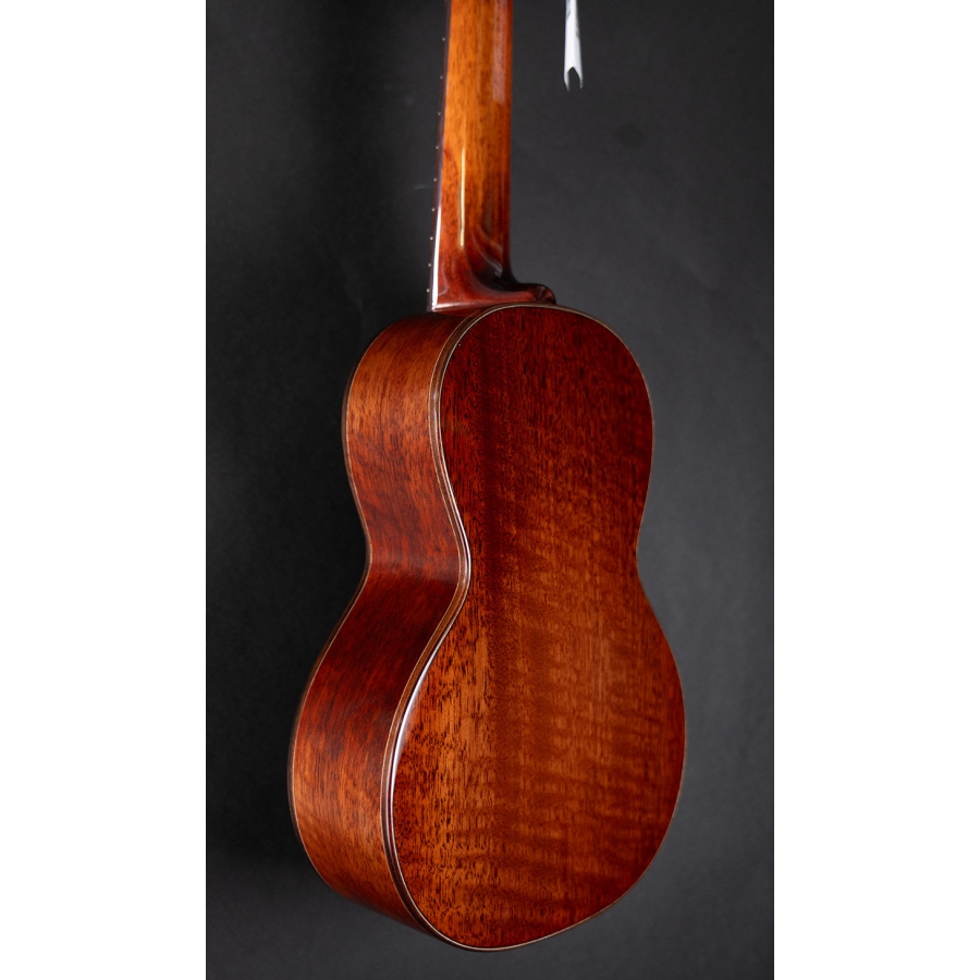Eastman EU3 C Mahogany Concert ukulele Eastman EU3 C Mahogany Concert ukulele