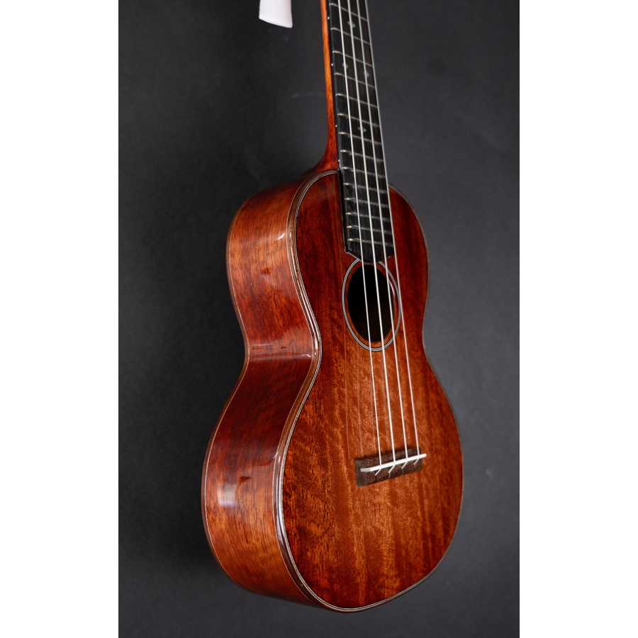 Eastman EU3 C Mahogany Concert ukulele Eastman EU3 C Mahogany Concert ukulele