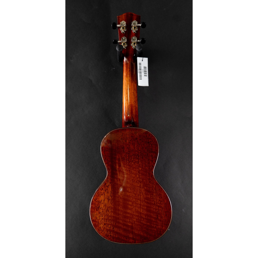 Eastman EU3 C Mahogany Concert ukulele Eastman EU3 C Mahogany Concert ukulele