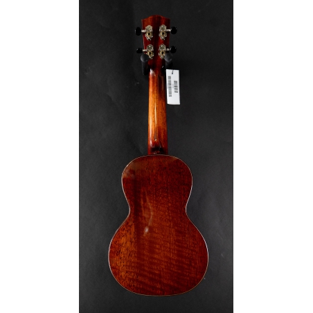 Eastman EU3 C Mahogany Concert ukulele