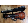 Eastman EU3 C Mahogany Concert ukulele Eastman EU3 C Mahogany Concert ukulele