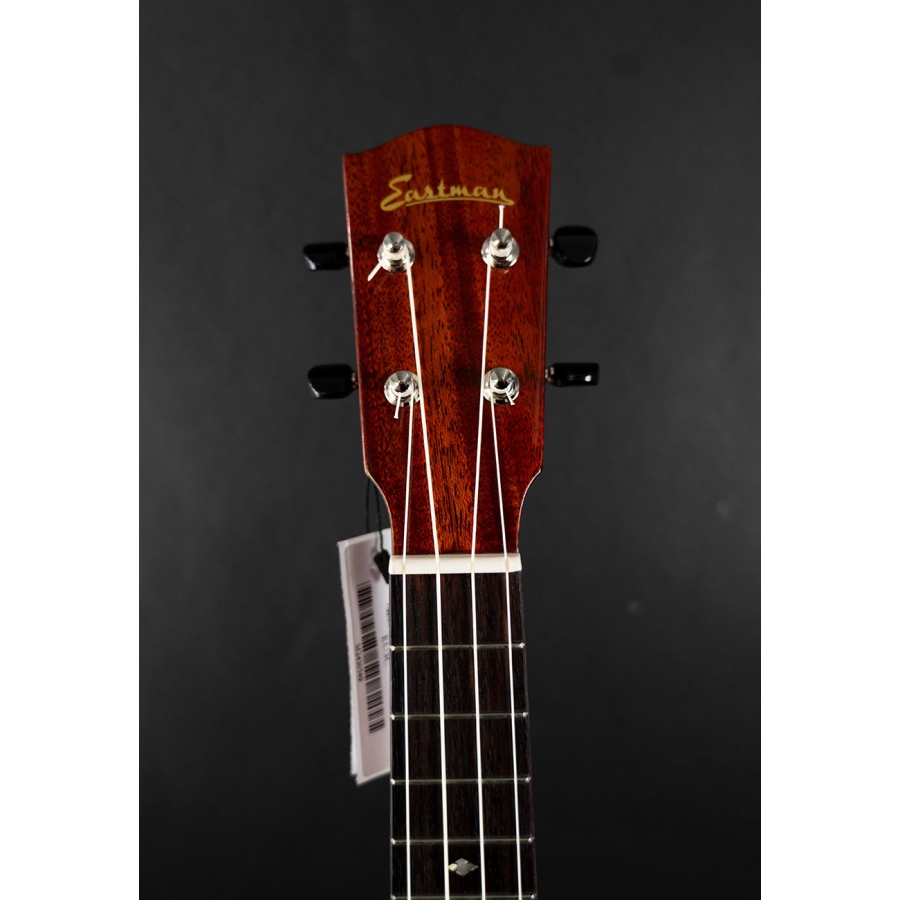 Eastman EU3 C Mahogany Concert ukulele Eastman EU3 C Mahogany Concert ukulele