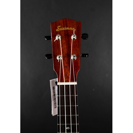 Eastman EU3 C Mahogany Concert ukulele
