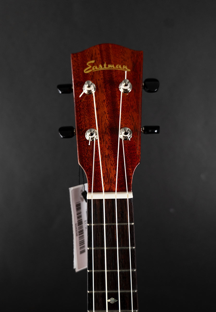 Eastman EU3 C Mahogany Concert ukulele