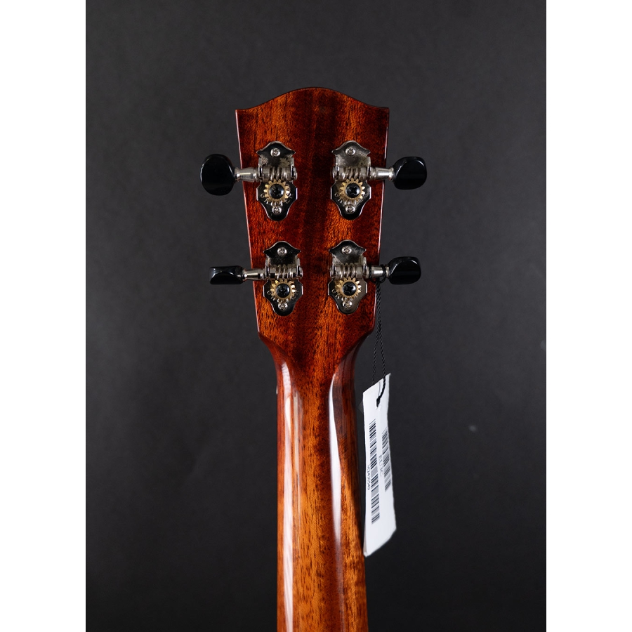 Eastman EU3 C Mahogany Concert ukulele Eastman EU3 C Mahogany Concert ukulele