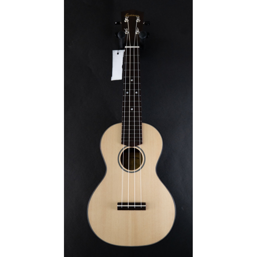 Eastman EU2 C Natural Mahogany Concert ukulele Eastman EU2 C Natural Mahogany Concert ukulele