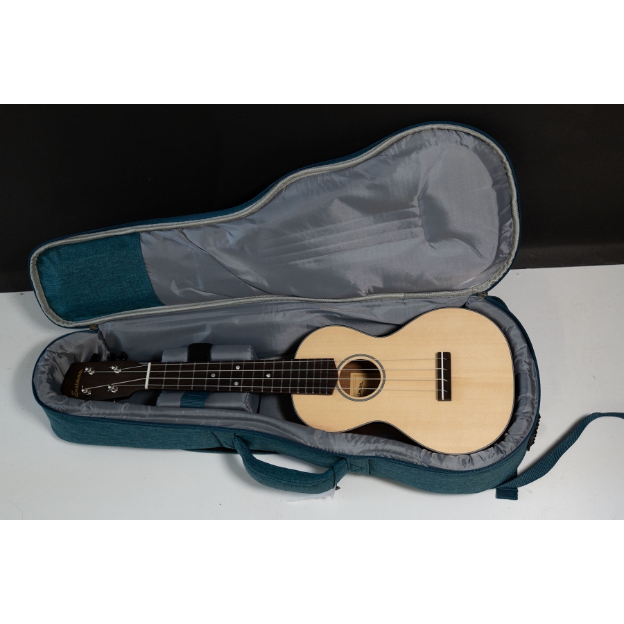 Eastman EU2 C Natural Mahogany Concert ukulele Eastman EU2 C Natural Mahogany Concert ukulele