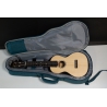 Eastman EU2 C Natural Mahogany Concert ukulele Eastman EU2 C Natural Mahogany Concert ukulele