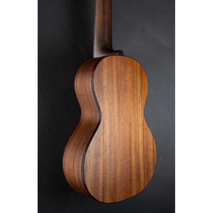 Eastman EU2 C Natural Mahogany Concert ukulele Eastman EU2 C Natural Mahogany Concert ukulele