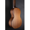 Eastman EU2 C Natural Mahogany Concert ukulele Eastman EU2 C Natural Mahogany Concert ukulele