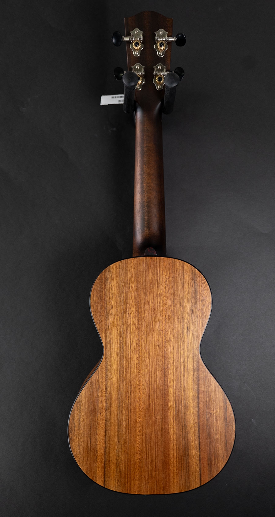 Eastman EU2 C Natural Mahogany Concert ukulele