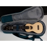 Eastman EU2 S Natural Mahogany sopraan ukulele Eastman EU2 S Natural Mahogany sopraan ukulele