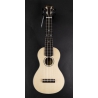 Eastman EU2 S Natural Mahogany sopraan ukulele Eastman EU2 S Natural Mahogany sopraan ukulele