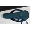 Eastman EU2 S Natural Mahogany sopraan ukulele bag Eastman EU2 S Natural Mahogany sopraan ukulele bag