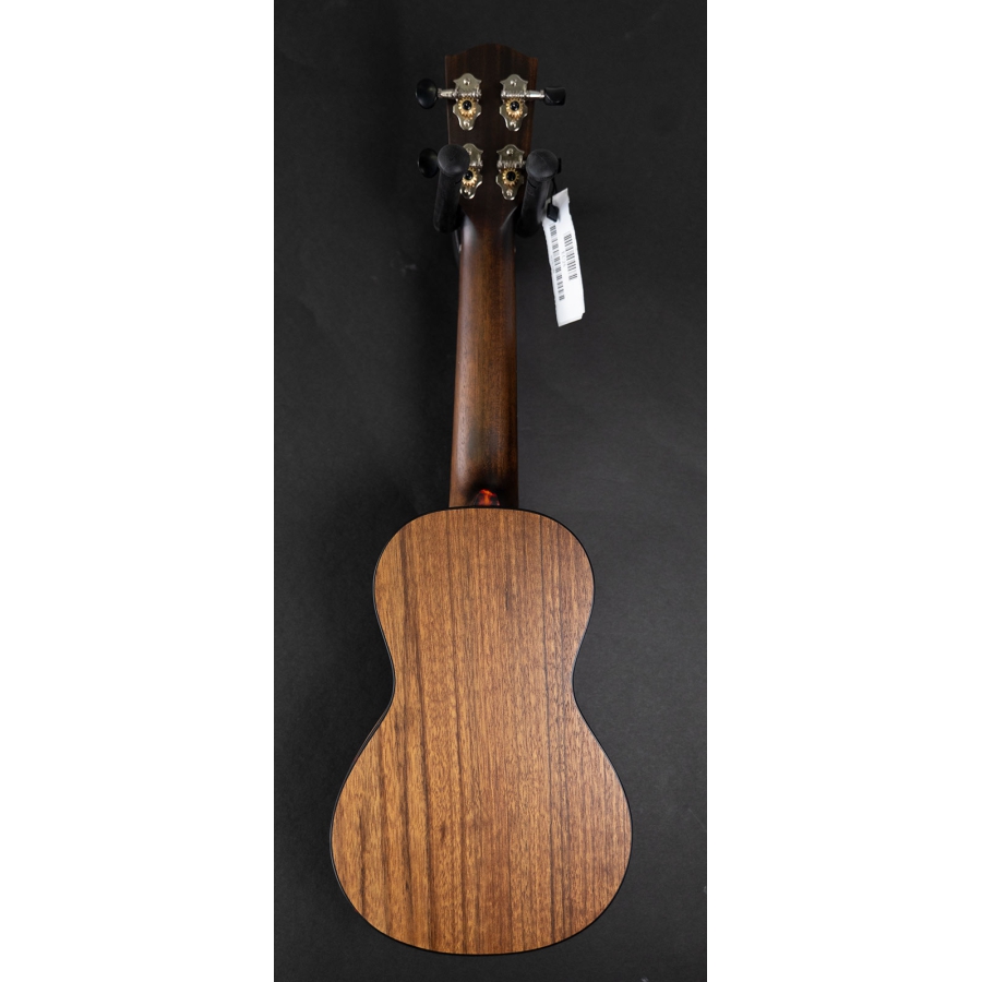 Eastman EU2 S Natural Mahogany sopraan ukulele Eastman EU2 S Natural Mahogany sopraan ukulele