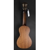 Eastman EU2 S Natural Mahogany sopraan ukulele Eastman EU2 S Natural Mahogany sopraan ukulele