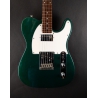 Squier Standard Fat Telecaster Sherwood green Squier Standard Fat Telecaster Sherwood green