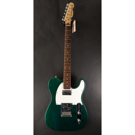 Squier Standard Fat Telecaster Sherwood green