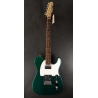 Squier Standard Fat Telecaster Sherwood green Squier Standard Fat Telecaster Sherwood green