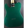 Squier Standard Fat Telecaster Sherwood green Squier Standard Fat Telecaster Sherwood green
