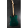 Squier Standard Fat Telecaster Sherwood green Squier Standard Fat Telecaster Sherwood green