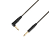 Palmer by Adam Hall 5 Star Neutrik R/H instrument kabel 4.5m Palmer by Adam Hall 5 Star Neutrik R/H instrument kabel 4.5m