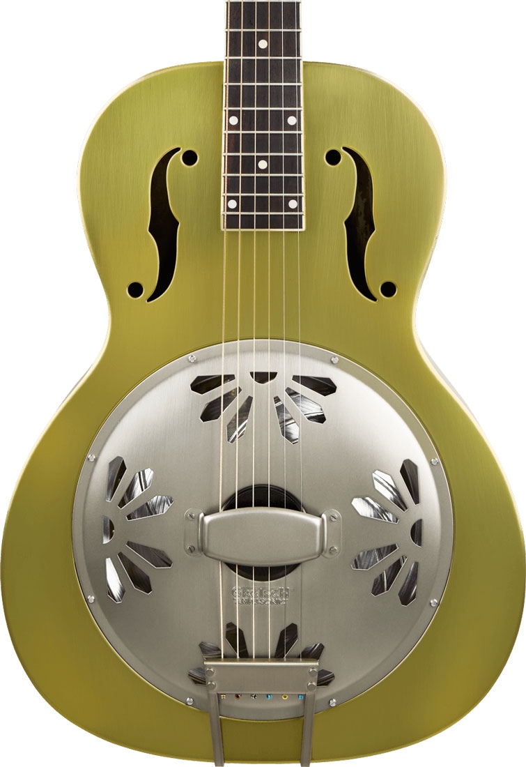 Gretsch G9202 Honey Dipper Special Bell Bronze