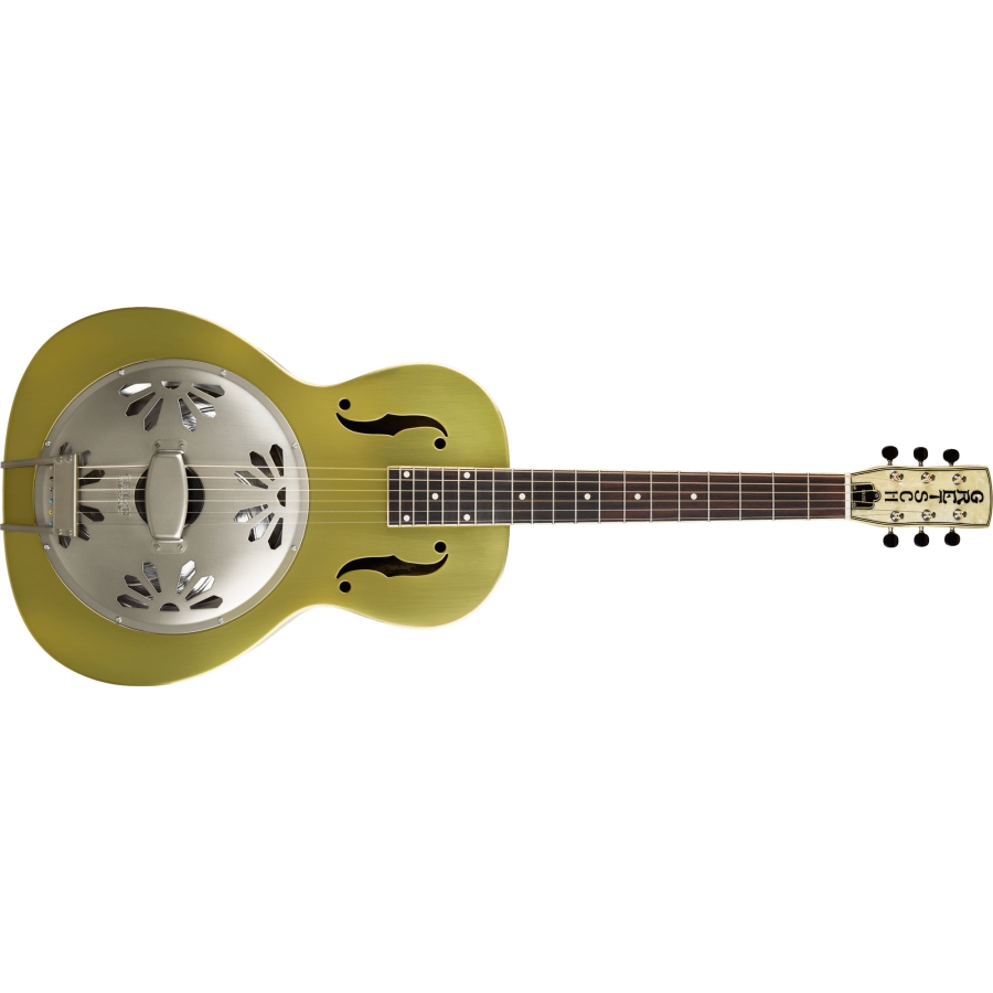 Gretsch G9202 Honey Dipper Special Bell Bronze