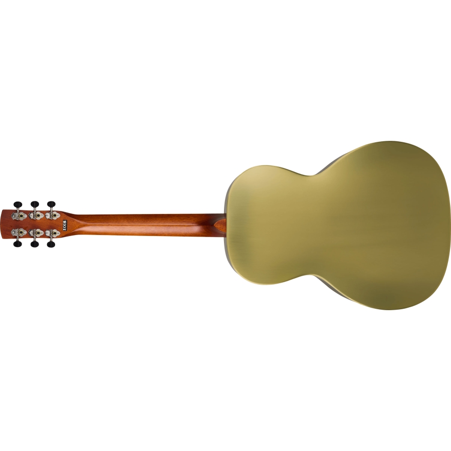 Gretsch G9202 Honey Dipper Special Bell Bronze