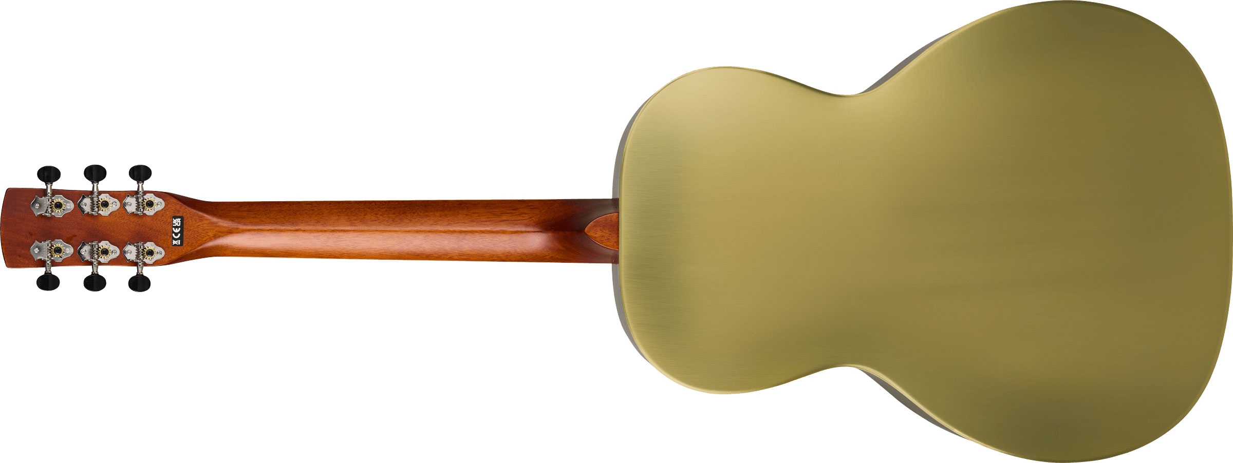 Gretsch G9202 Honey Dipper Special Bell Bronze