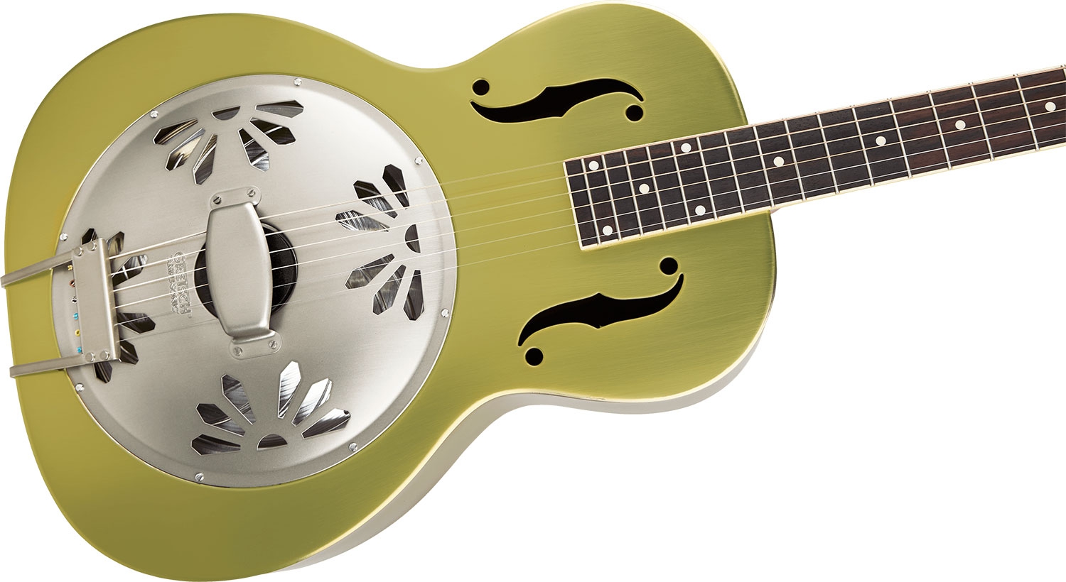 Gretsch G9202 Honey Dipper Special Bell Bronze
