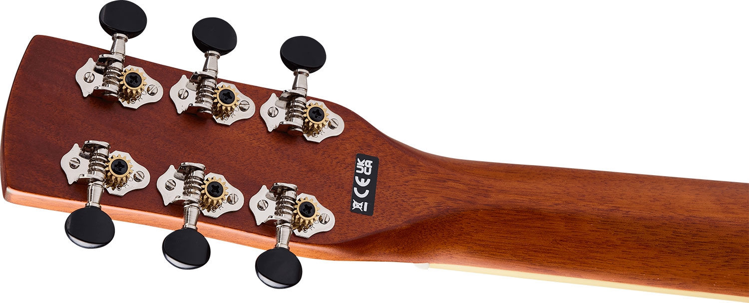 Gretsch G9202 Honey Dipper Special Bell Bronze