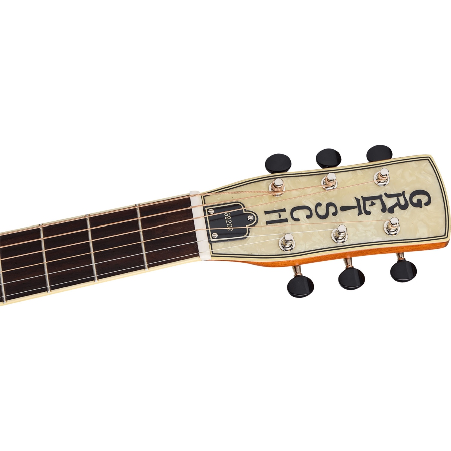 Gretsch G9202 Honey Dipper Special Bell Bronze