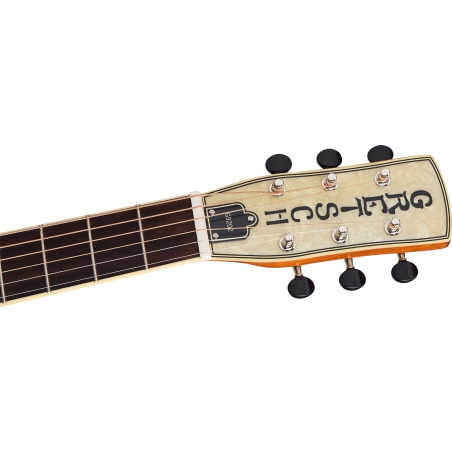 Gretsch G9202 Honey Dipper Special Bell Bronze