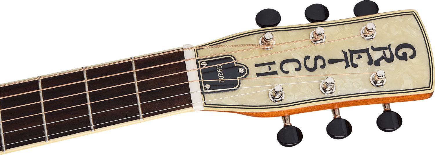 Gretsch G9202 Honey Dipper Special Bell Bronze