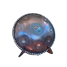 Amaya Instruments Handpan Aura Series D Kurd 9 Amaya Instruments Handpan Aura Series D Kurd 9