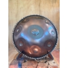 Amaya Instruments Handpan Aura Series D Kurd 9 Amaya Instruments Handpan Aura Series D Kurd 9