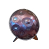 Amaya Instruments Handpan Signature series D Kurd 12 Amaya Instruments Handpan Signature series D Kurd 12